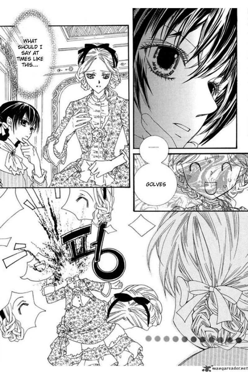 Dear My Girls Chapter 10 page 30