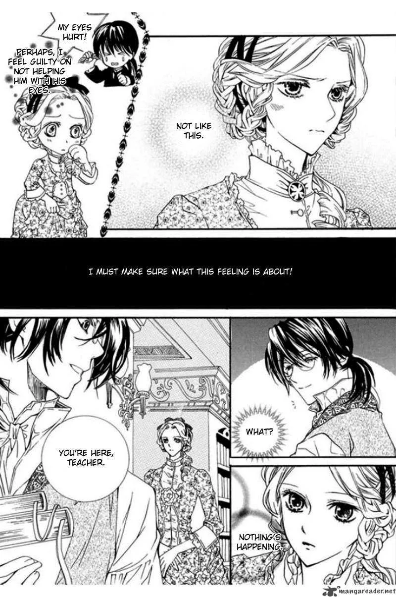 Dear My Girls Chapter 10 page 32