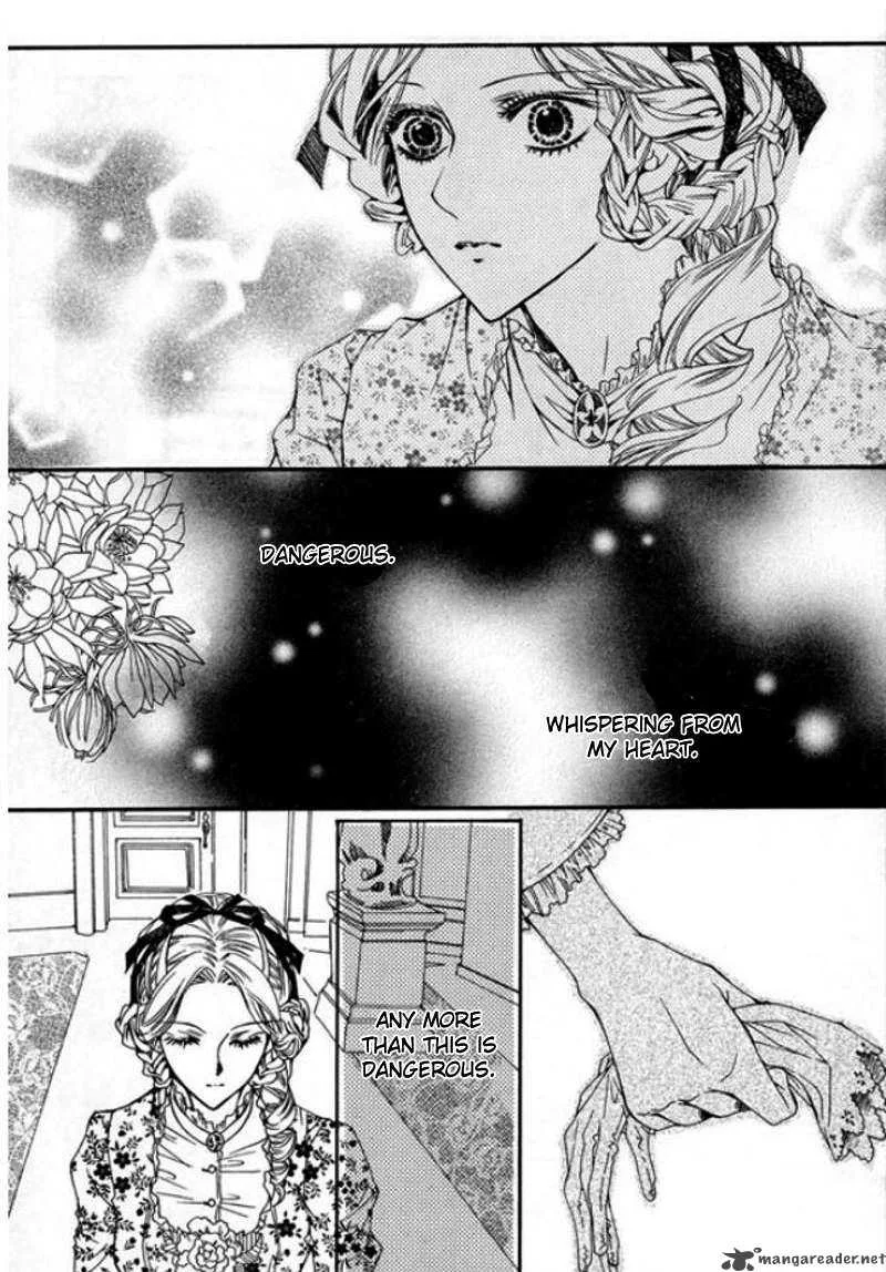 Dear My Girls Chapter 10 page 37