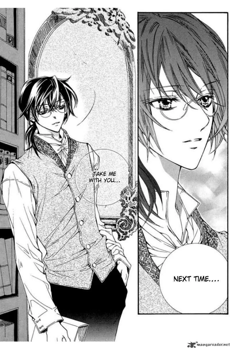 Dear My Girls Chapter 10 page 36