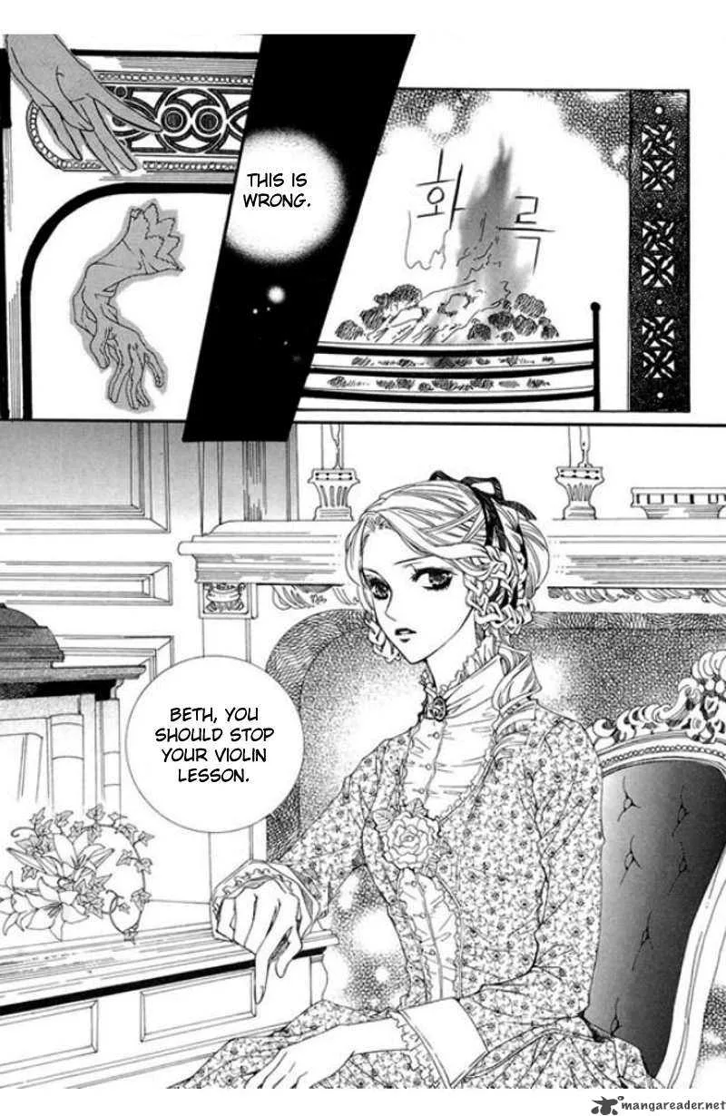 Dear My Girls Chapter 10 page 38