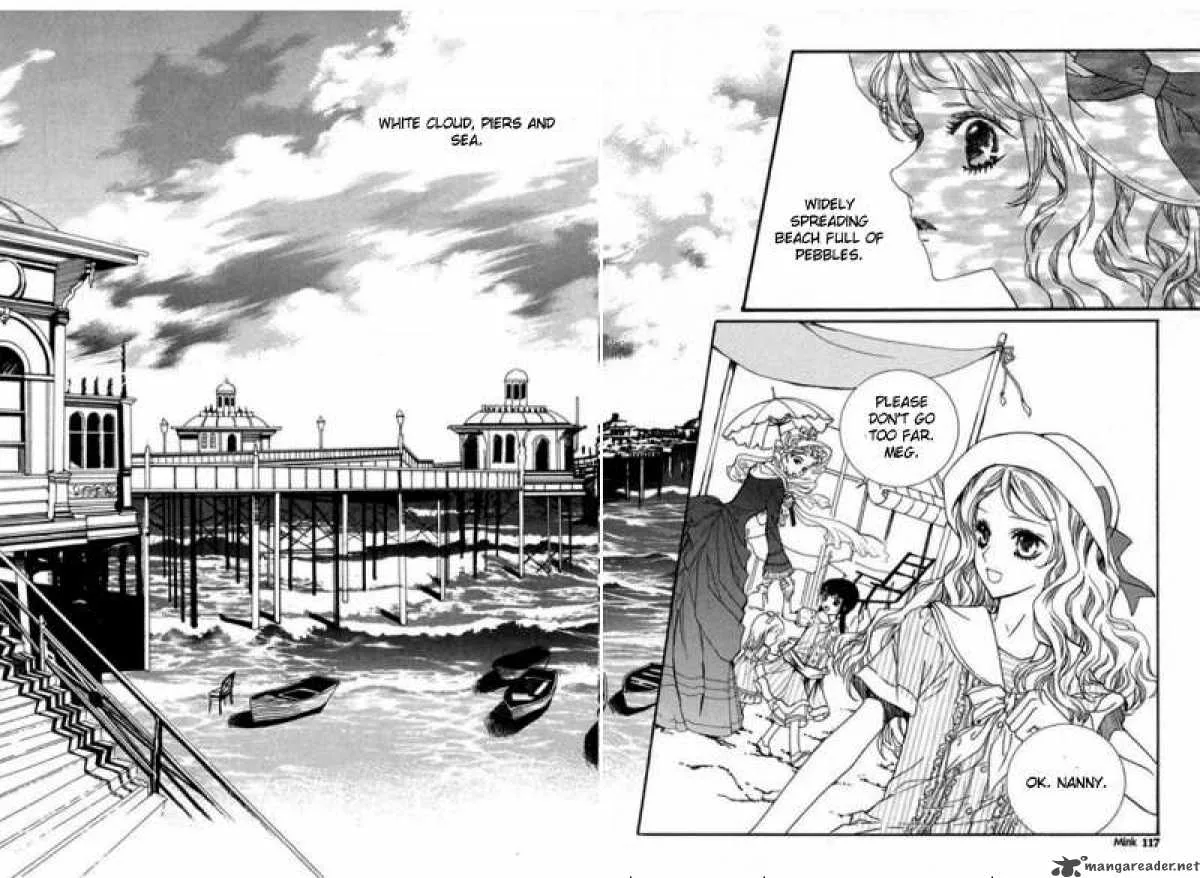 Dear My Girls Chapter 10 page 40