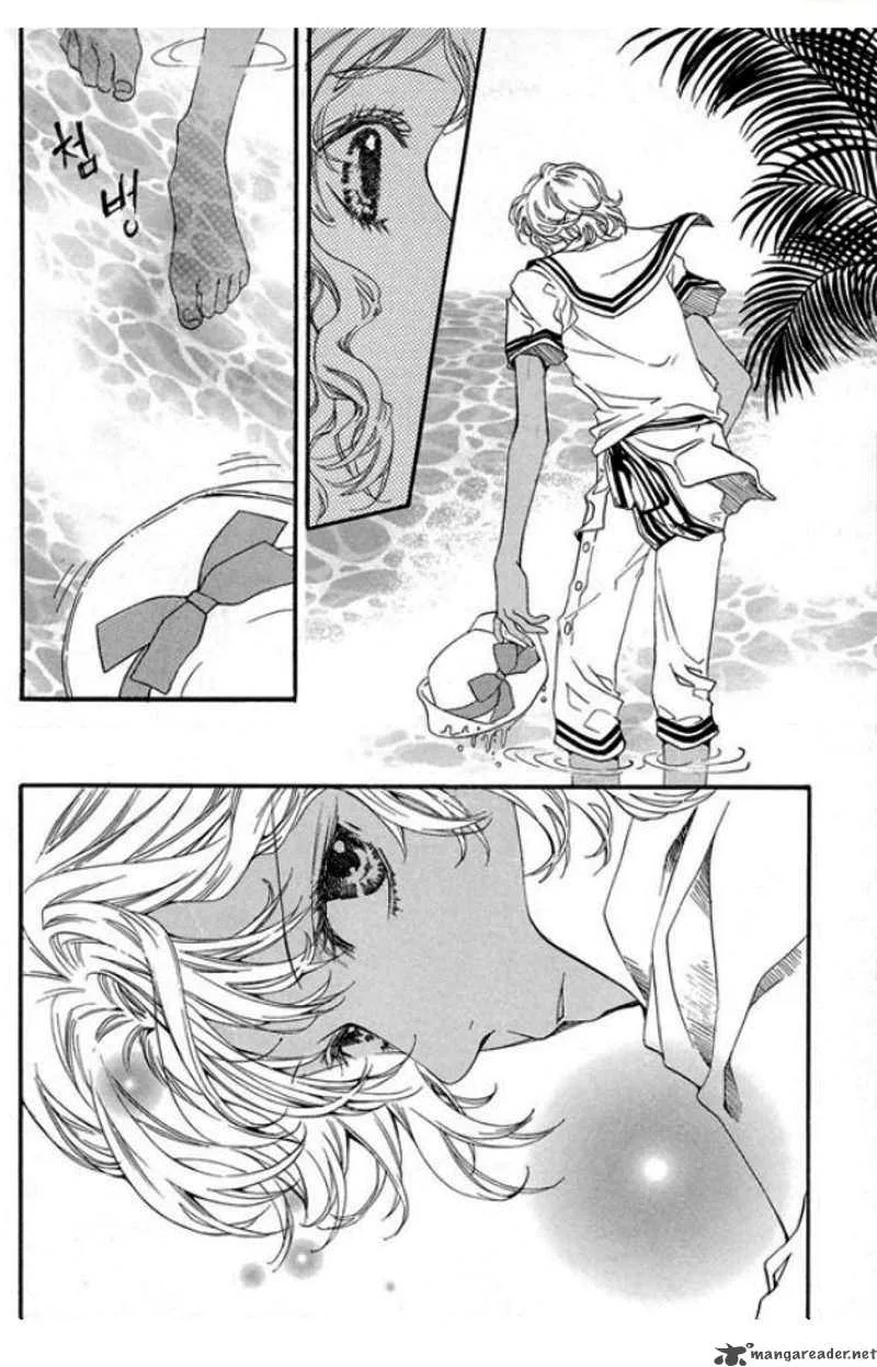Dear My Girls Chapter 10 page 42