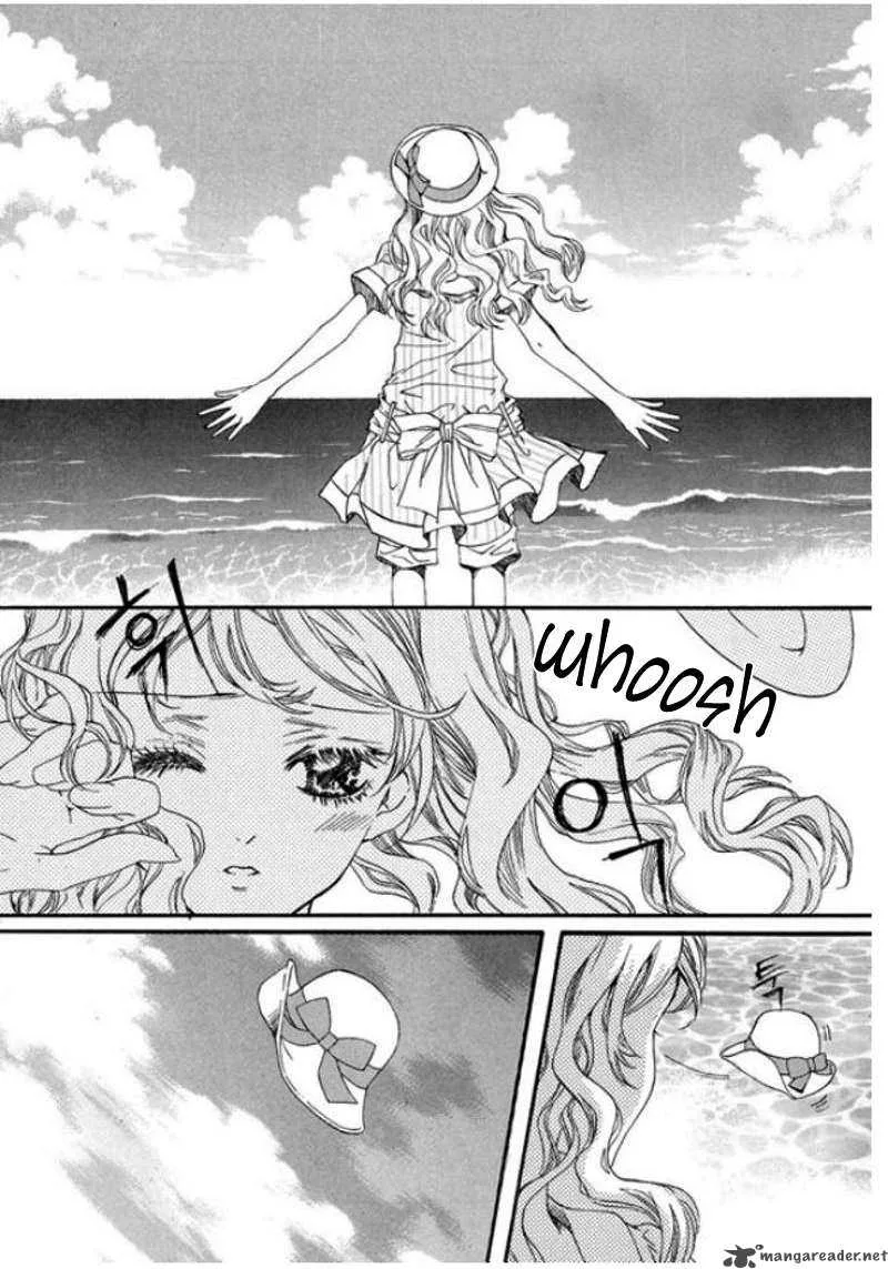 Dear My Girls Chapter 10 page 41