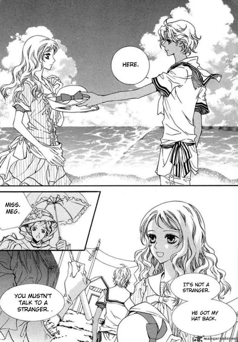Dear My Girls Chapter 10 page 43