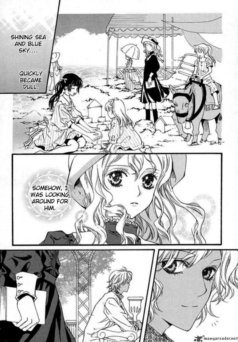 Dear My Girls Chapter 10 page 44