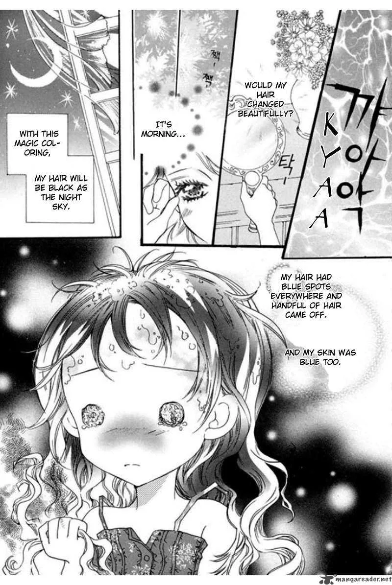 Dear My Girls Chapter 10 page 46