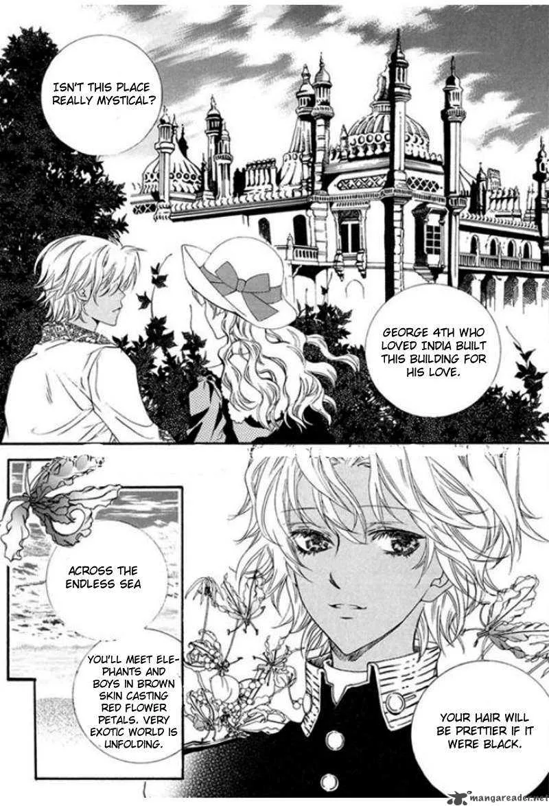 Dear My Girls Chapter 10 page 45