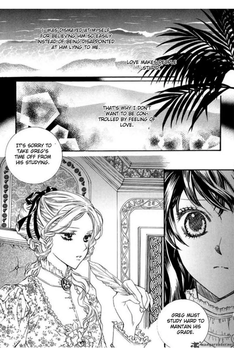 Dear My Girls Chapter 10 page 48