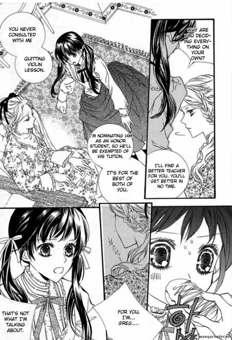 Dear My Girls Chapter 10 page 49