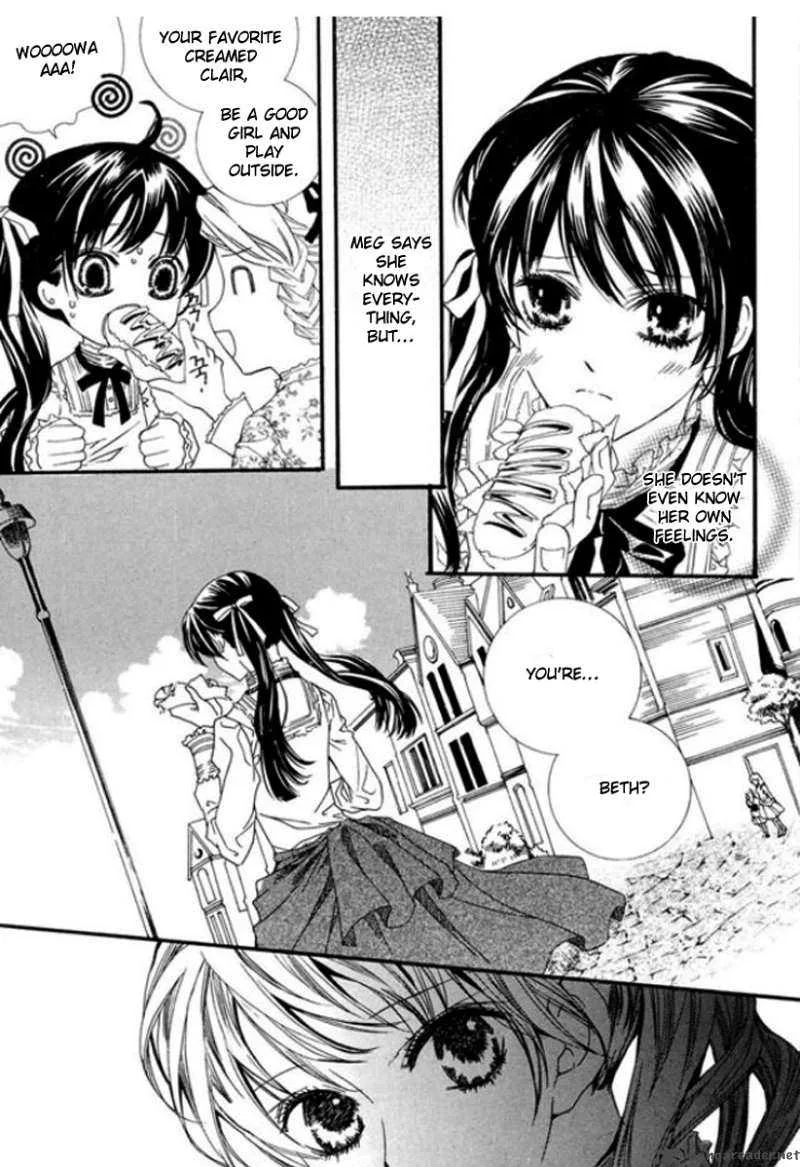 Dear My Girls Chapter 10 page 50