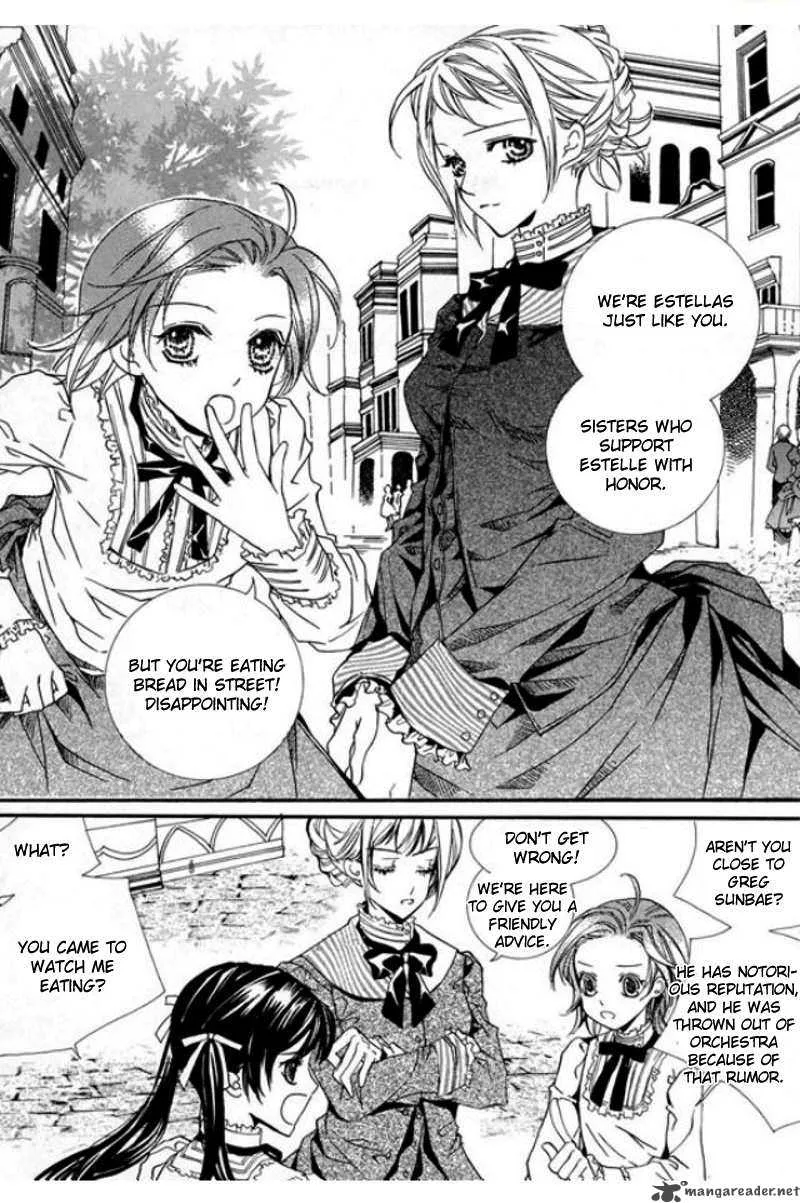 Dear My Girls Chapter 10 page 51