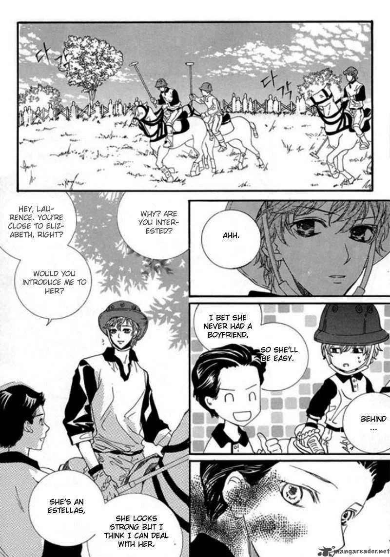 Dear My Girls Chapter 10 page 53