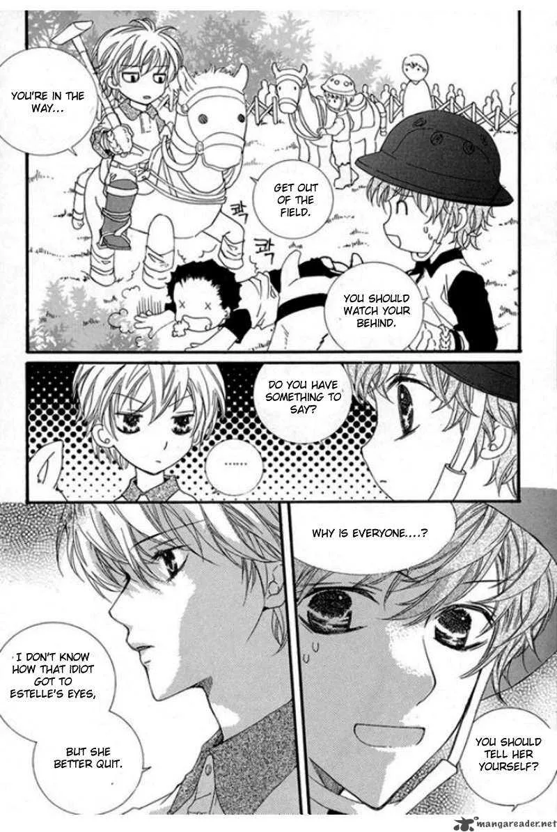 Dear My Girls Chapter 10 page 55