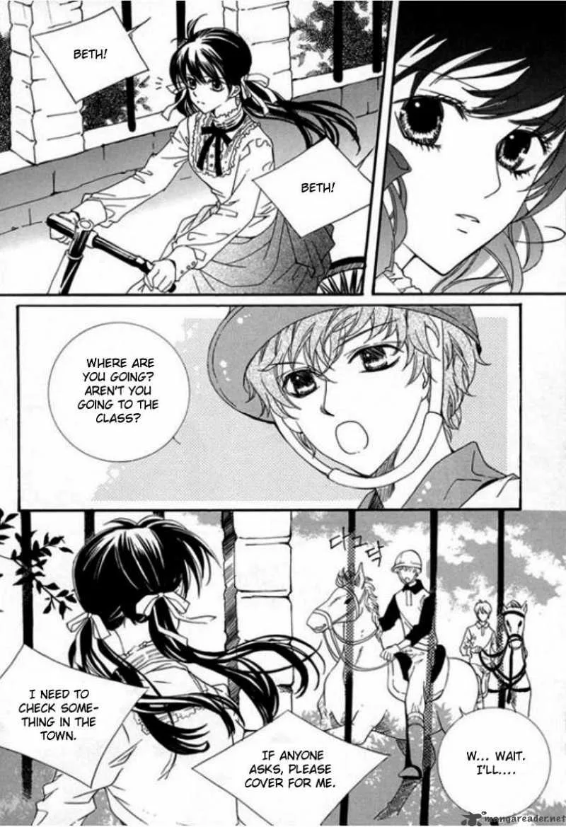 Dear My Girls Chapter 10 page 57