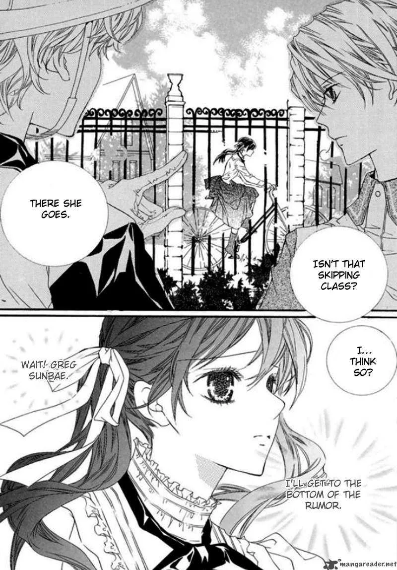 Dear My Girls Chapter 10 page 56