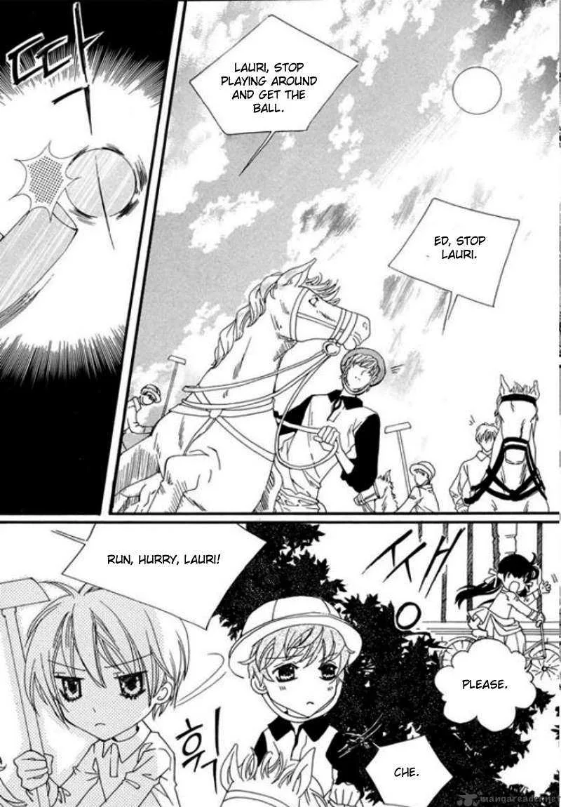 Dear My Girls Chapter 10 page 58