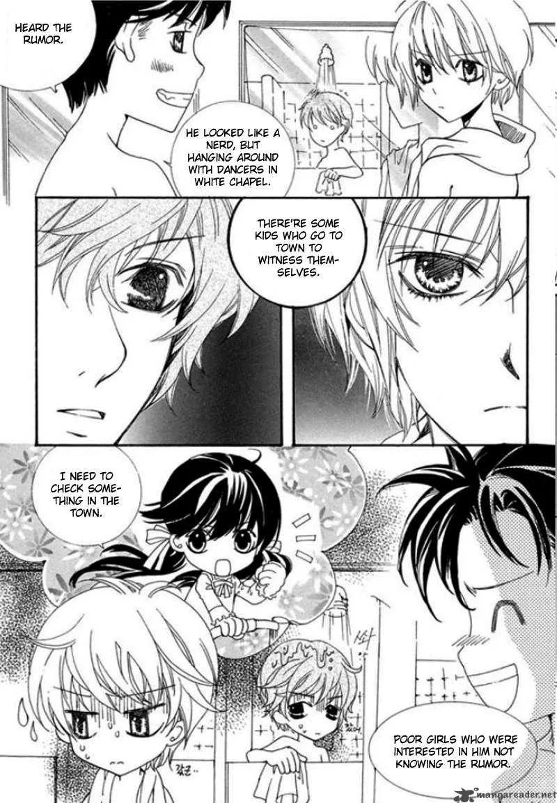 Dear My Girls Chapter 10 page 62