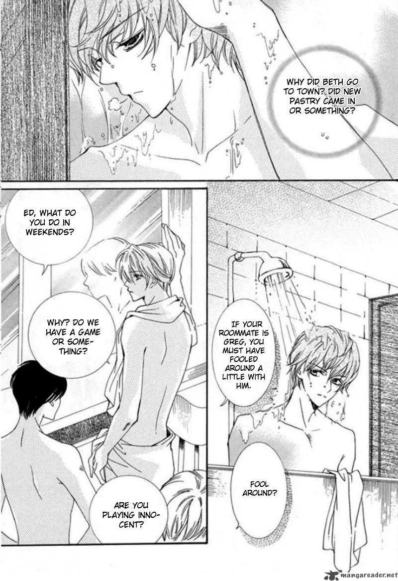 Dear My Girls Chapter 10 page 61