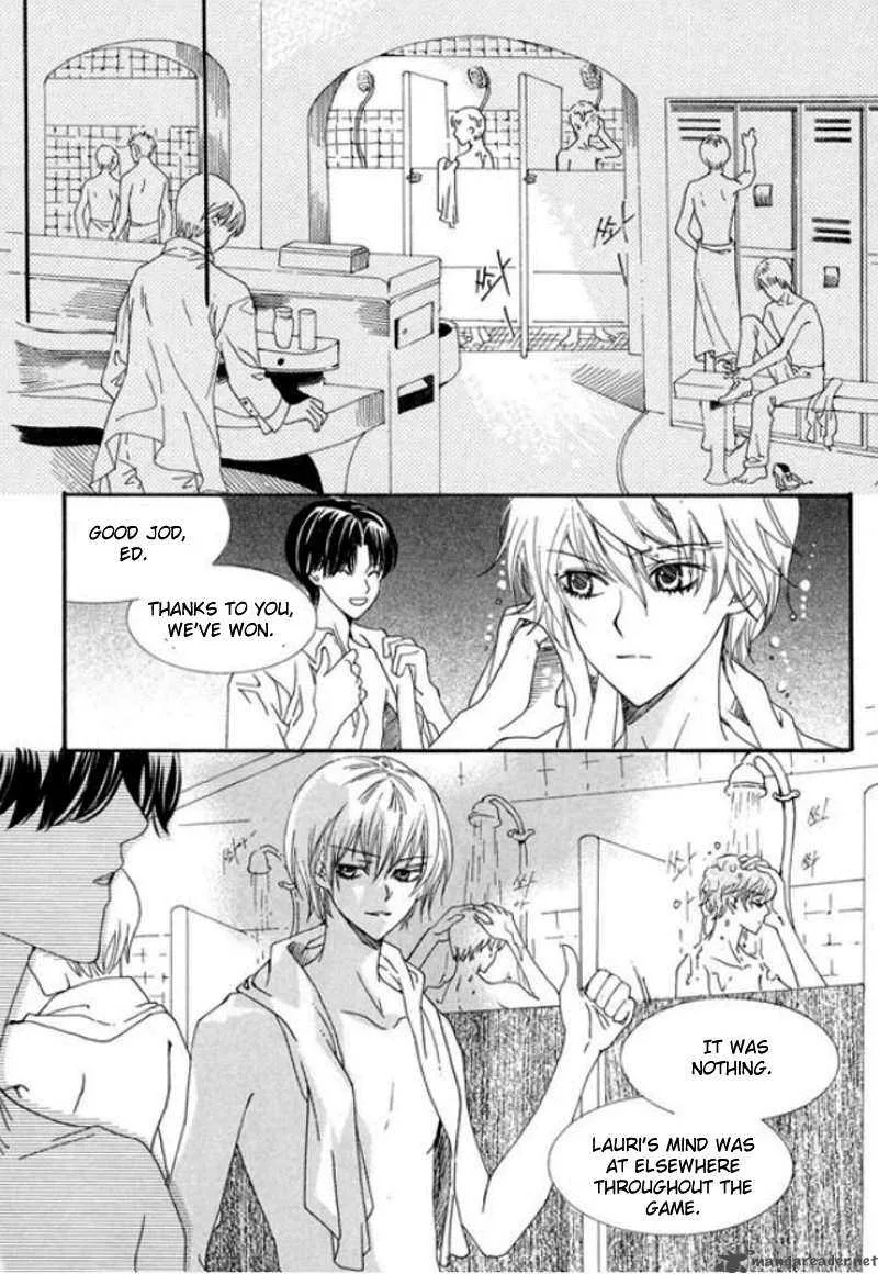 Dear My Girls Chapter 10 page 60