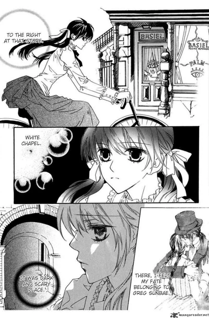 Dear My Girls Chapter 10 page 64