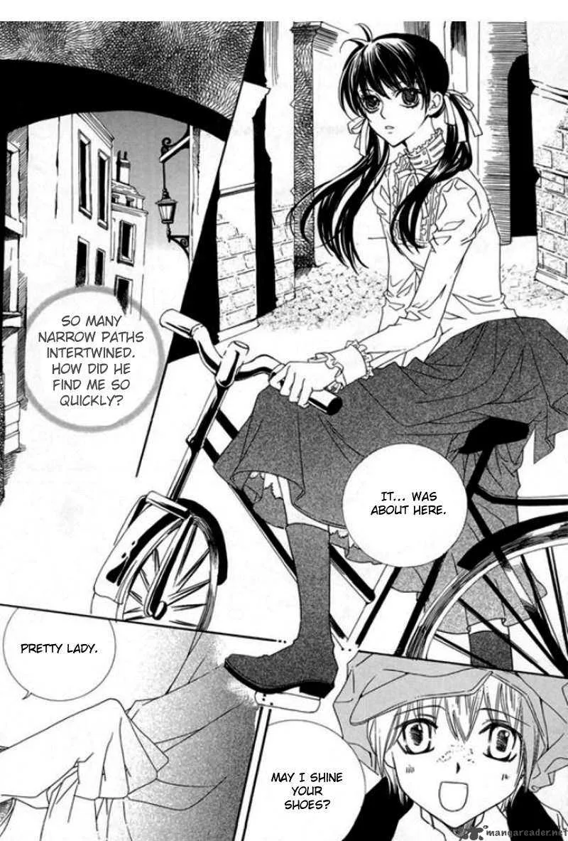 Dear My Girls Chapter 10 page 65
