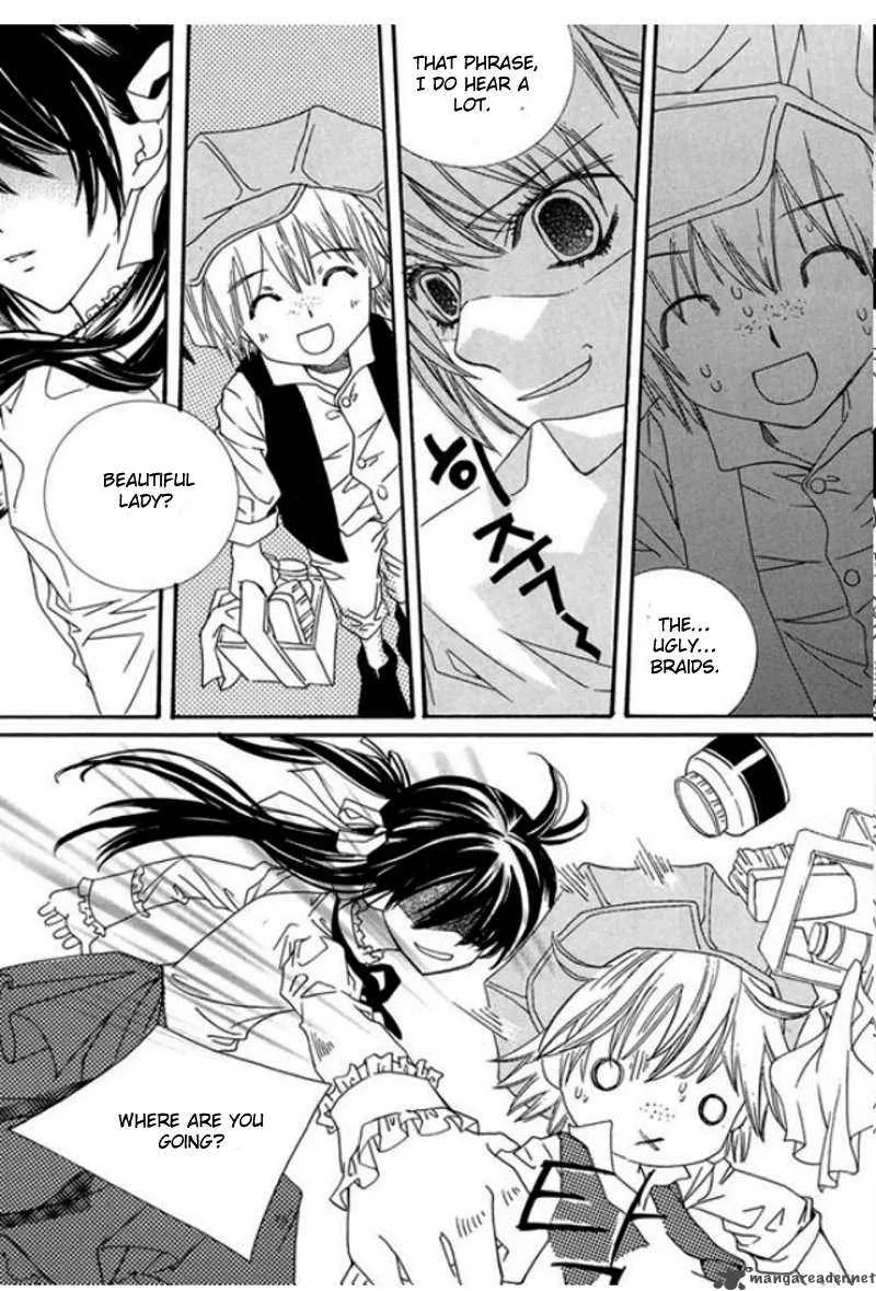 Dear My Girls Chapter 10 page 66