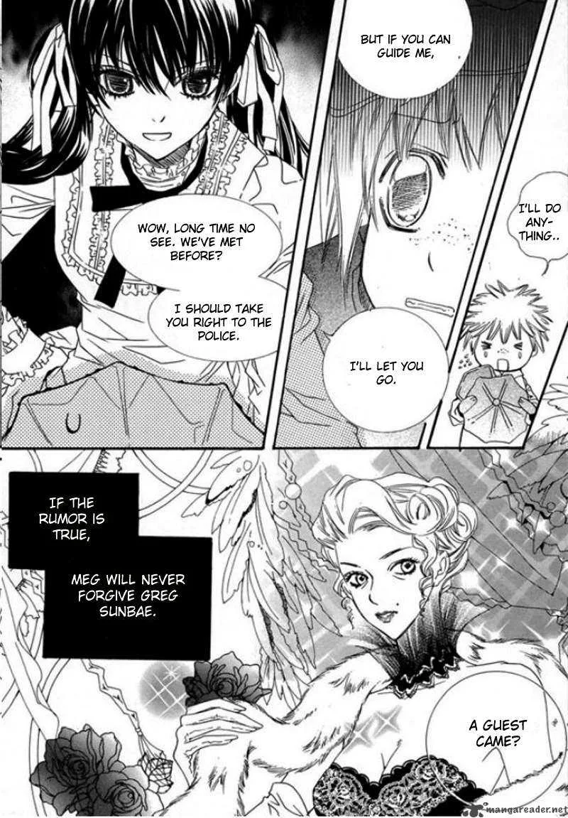 Dear My Girls Chapter 10 page 67