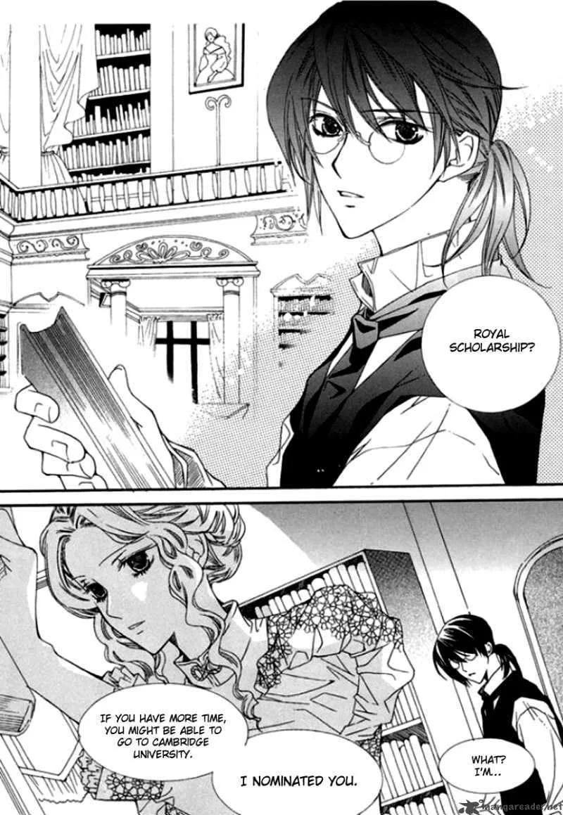 Dear My Girls Chapter 11 page 5