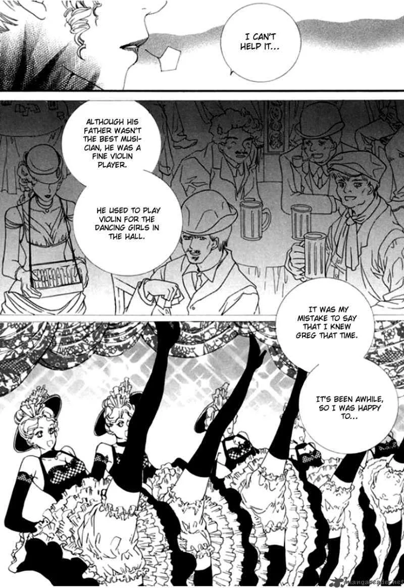 Dear My Girls Chapter 11 page 25