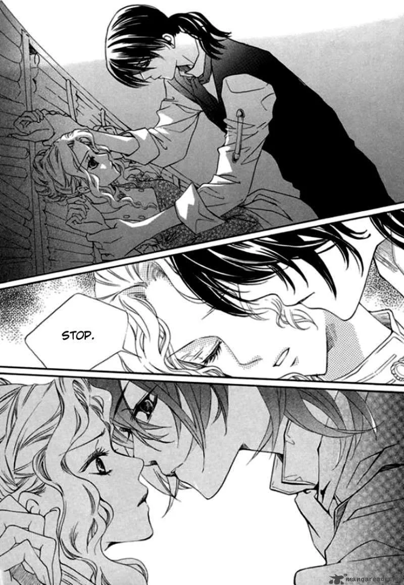 Dear My Girls Chapter 11 page 11