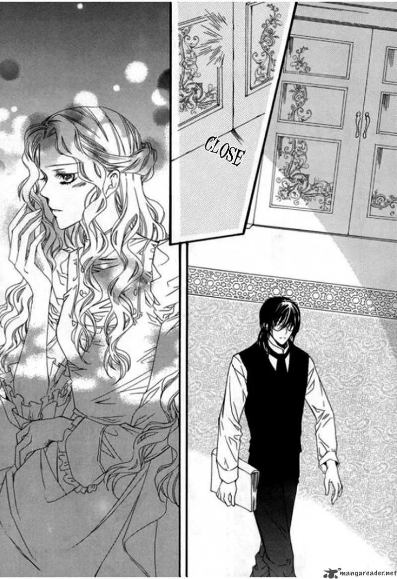 Dear My Girls Chapter 11 page 16