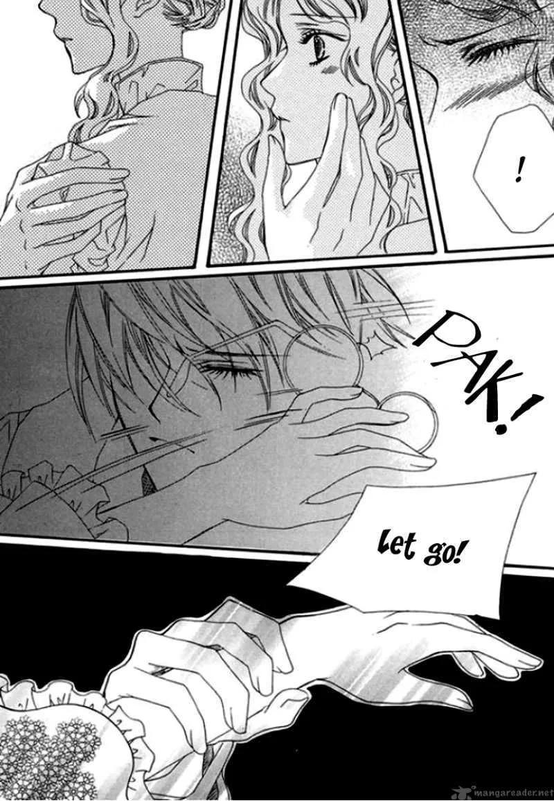 Dear My Girls Chapter 11 page 9