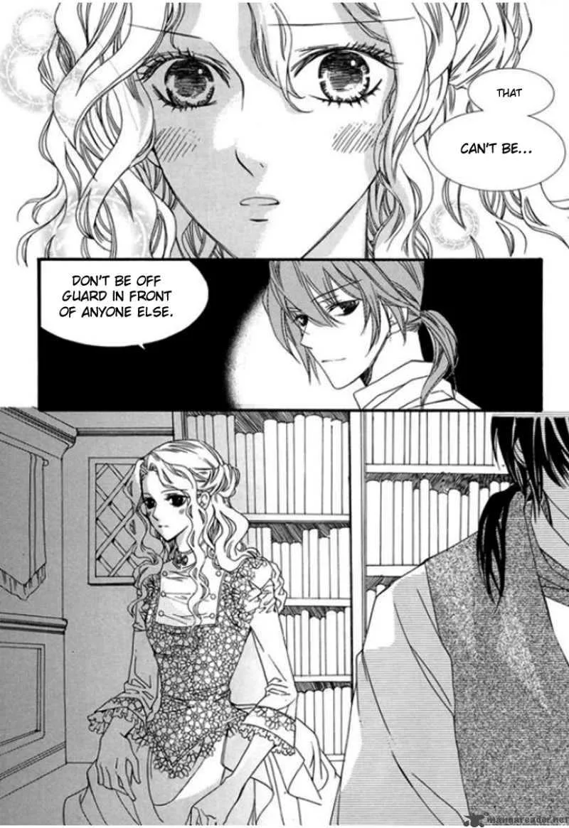 Dear My Girls Chapter 11 page 15
