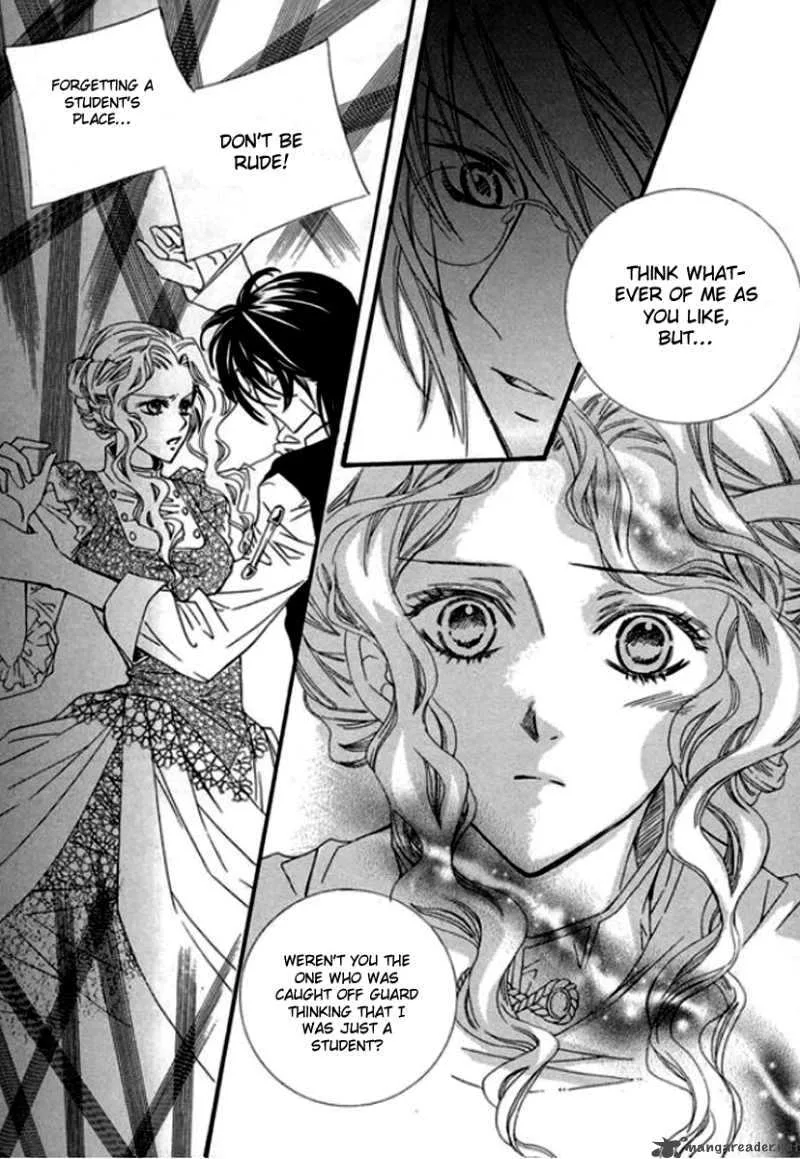 Dear My Girls Chapter 11 page 10