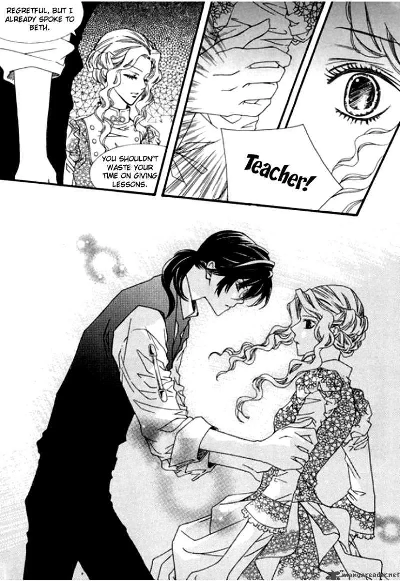 Dear My Girls Chapter 11 page 7