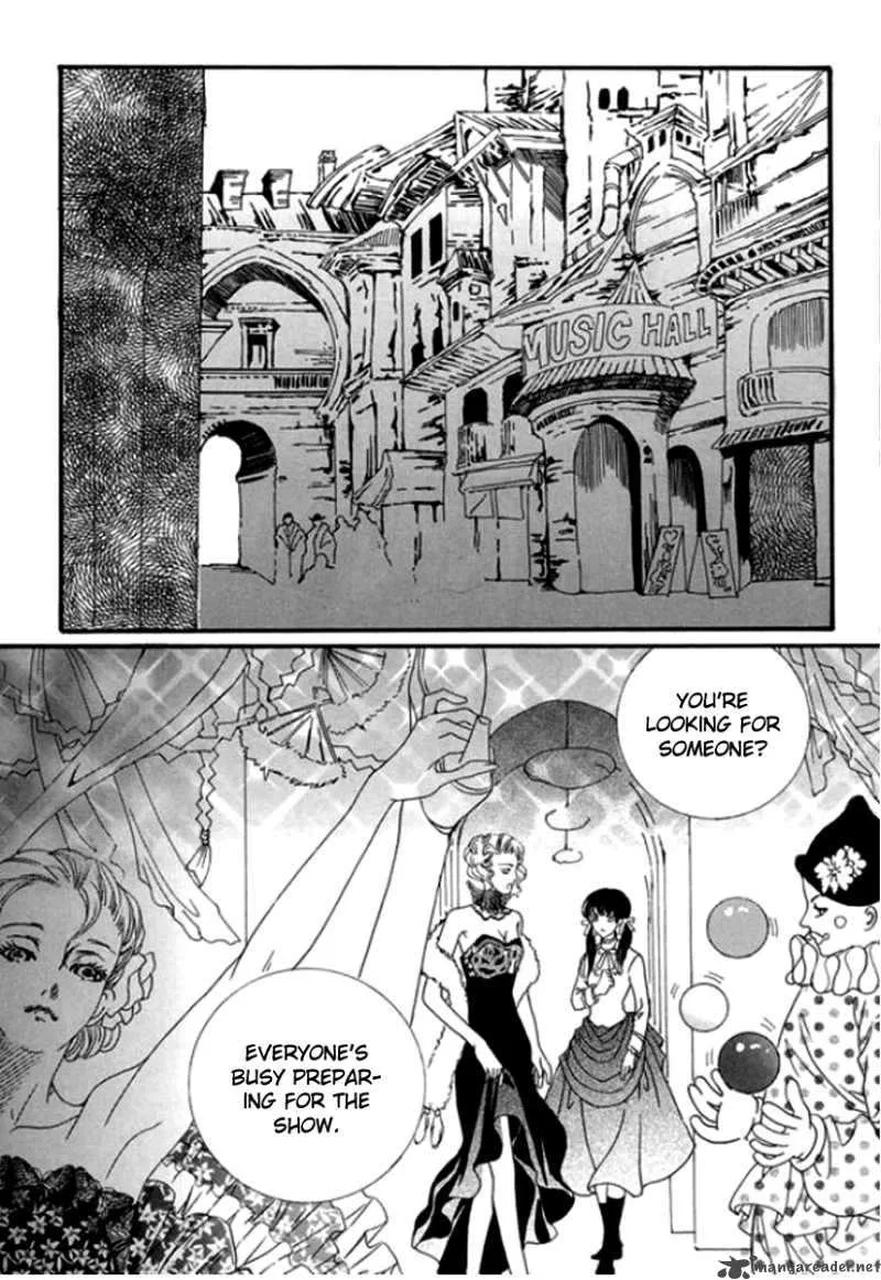 Dear My Girls Chapter 11 page 19