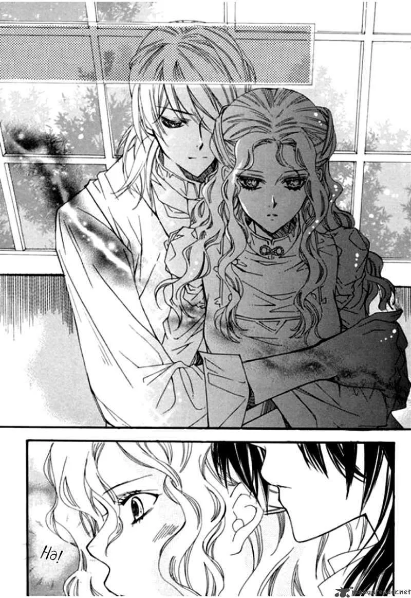 Dear My Girls Chapter 11 page 13