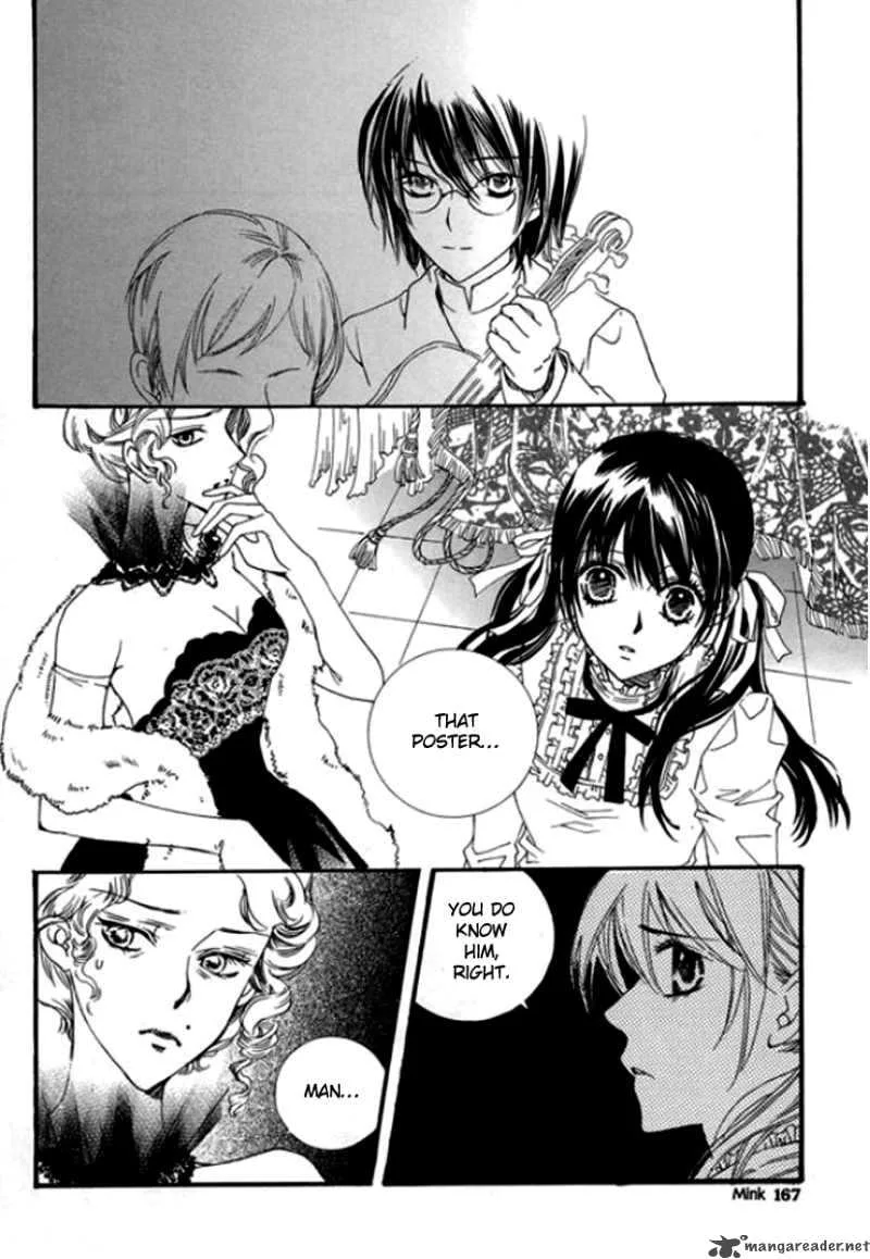 Dear My Girls Chapter 11 page 24