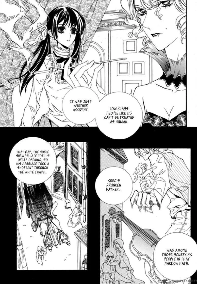 Dear My Girls Chapter 12 page 9