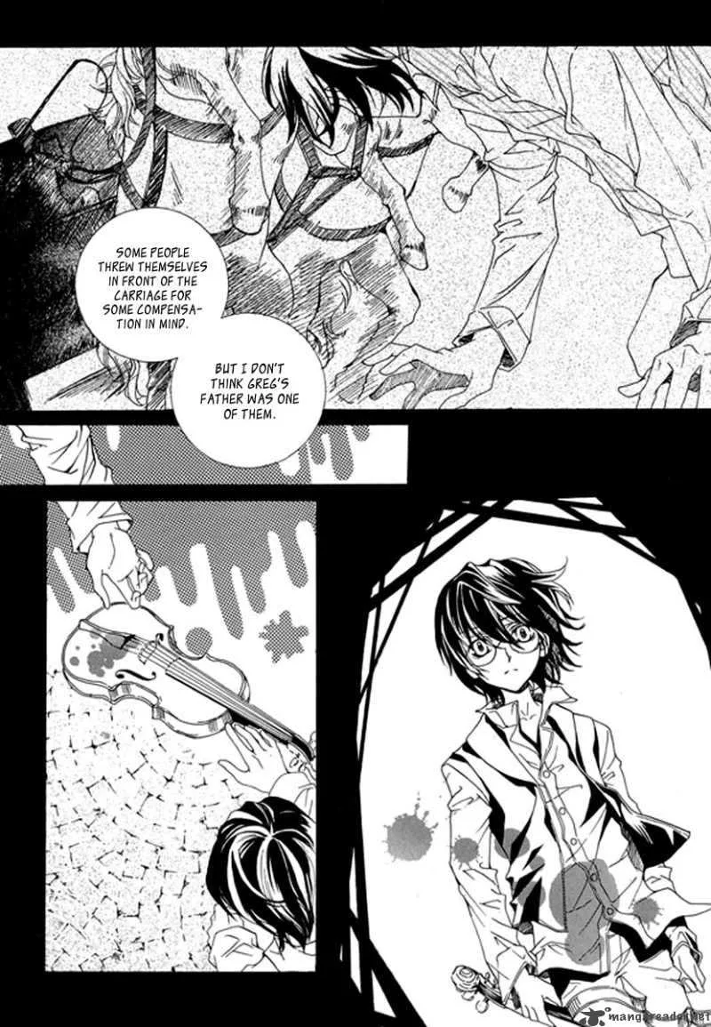 Dear My Girls Chapter 12 page 10