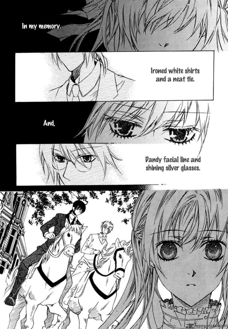 Dear My Girls Chapter 12 page 16