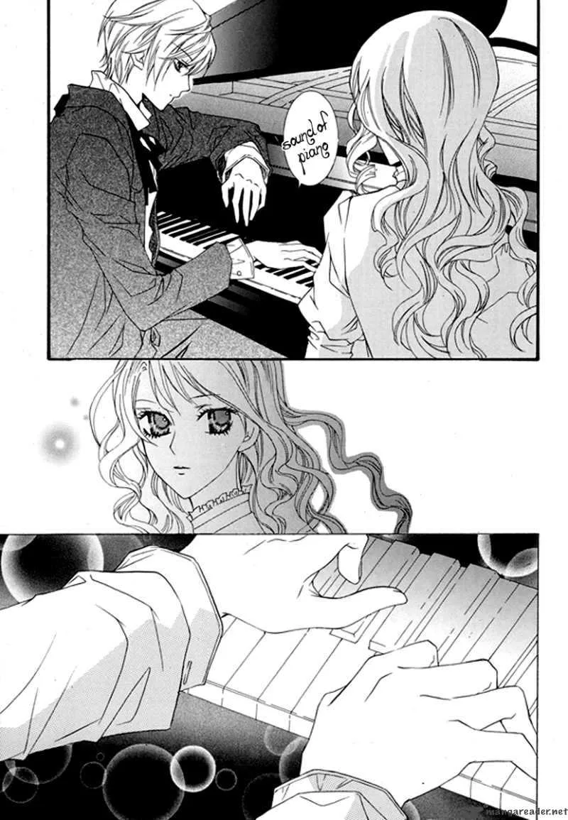 Dear My Girls Chapter 12 page 29