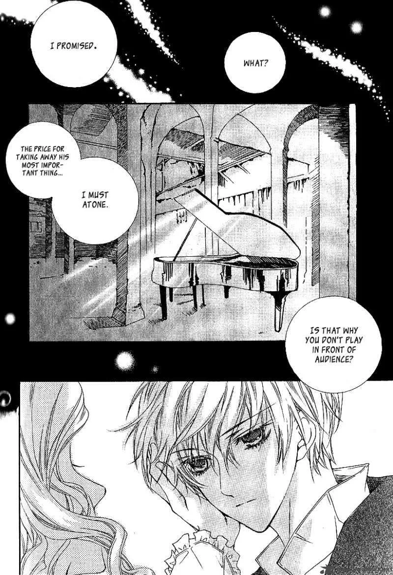 Dear My Girls Chapter 12 page 33