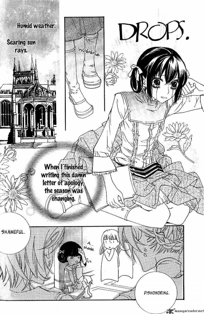 Dear My Girls Chapter 12 page 39