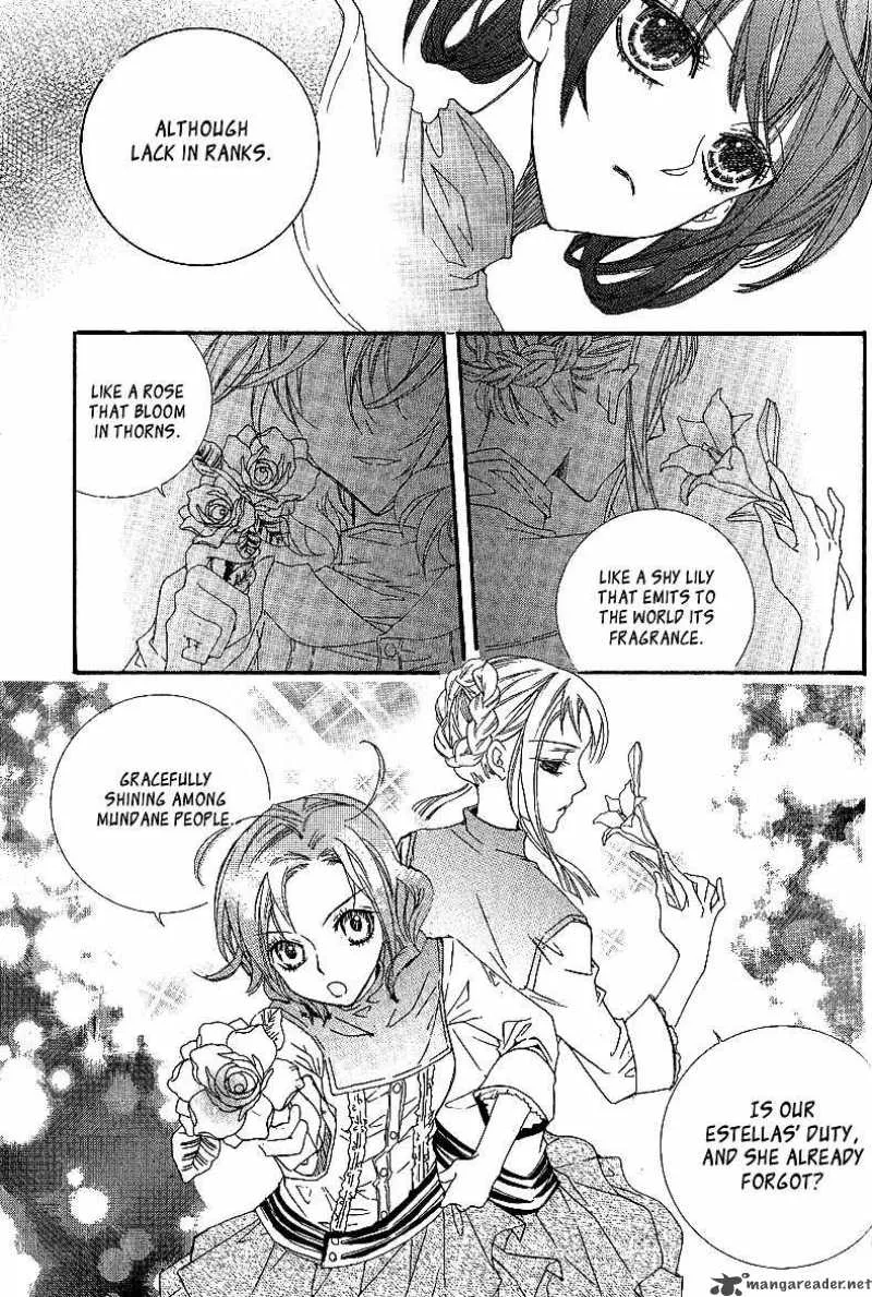 Dear My Girls Chapter 12 page 40