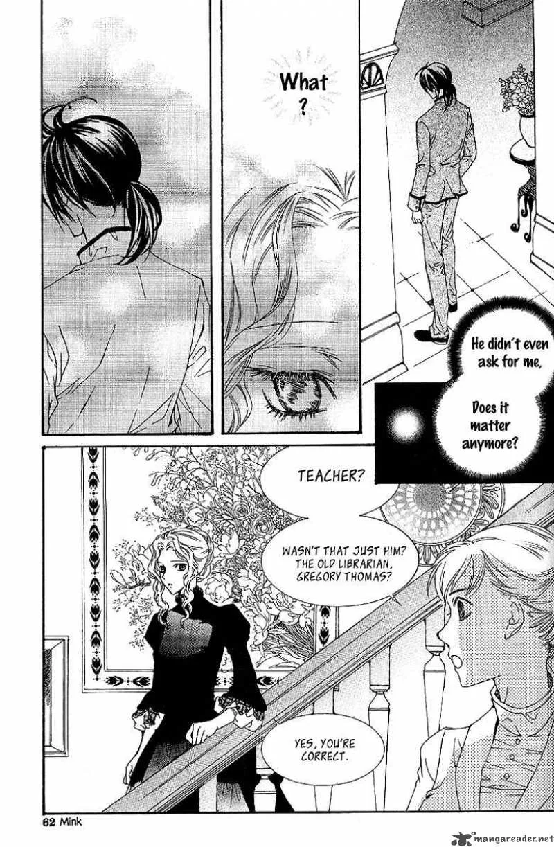 Dear My Girls Chapter 13 page 25