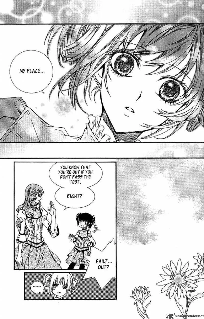 Dear My Girls Chapter 13 page 13