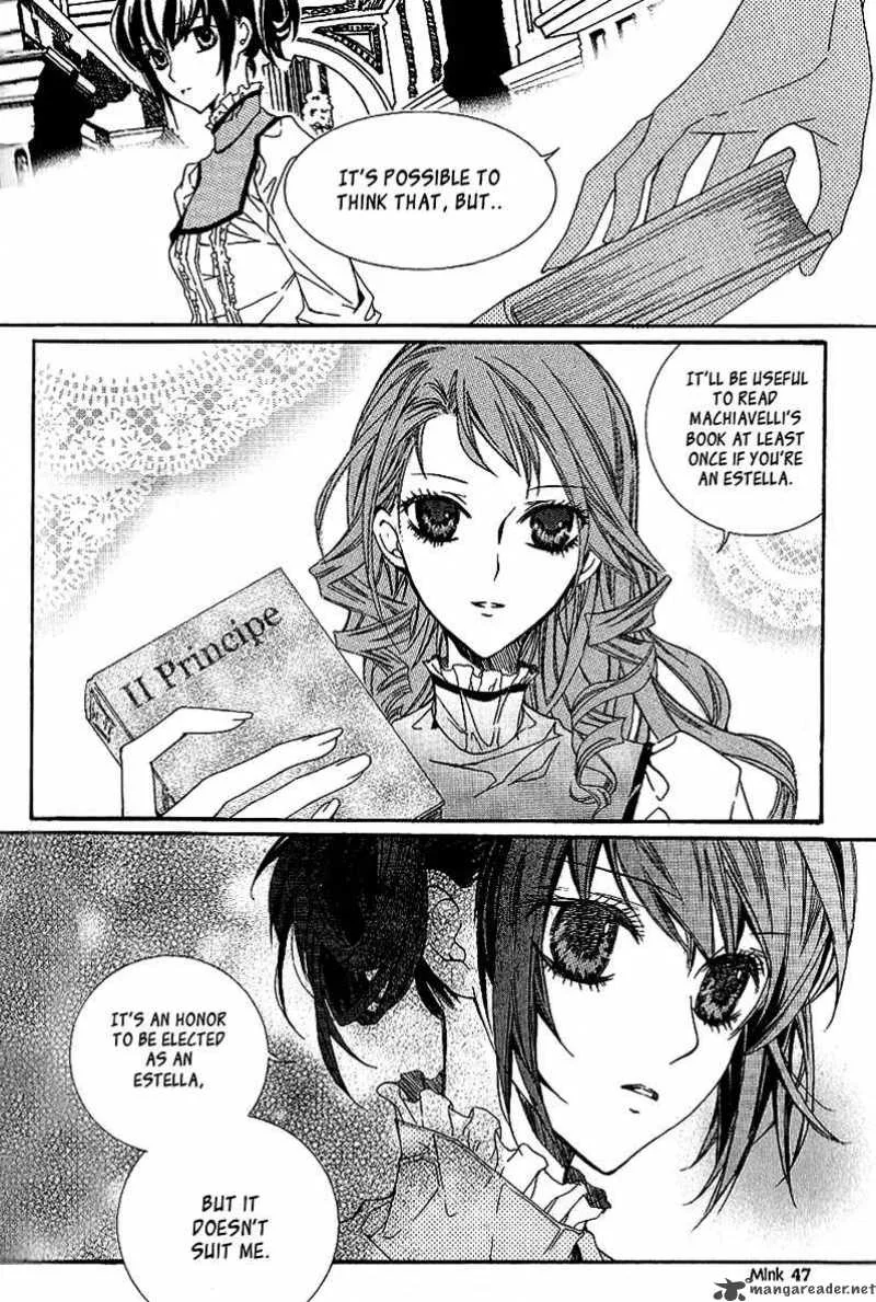 Dear My Girls Chapter 13 page 10