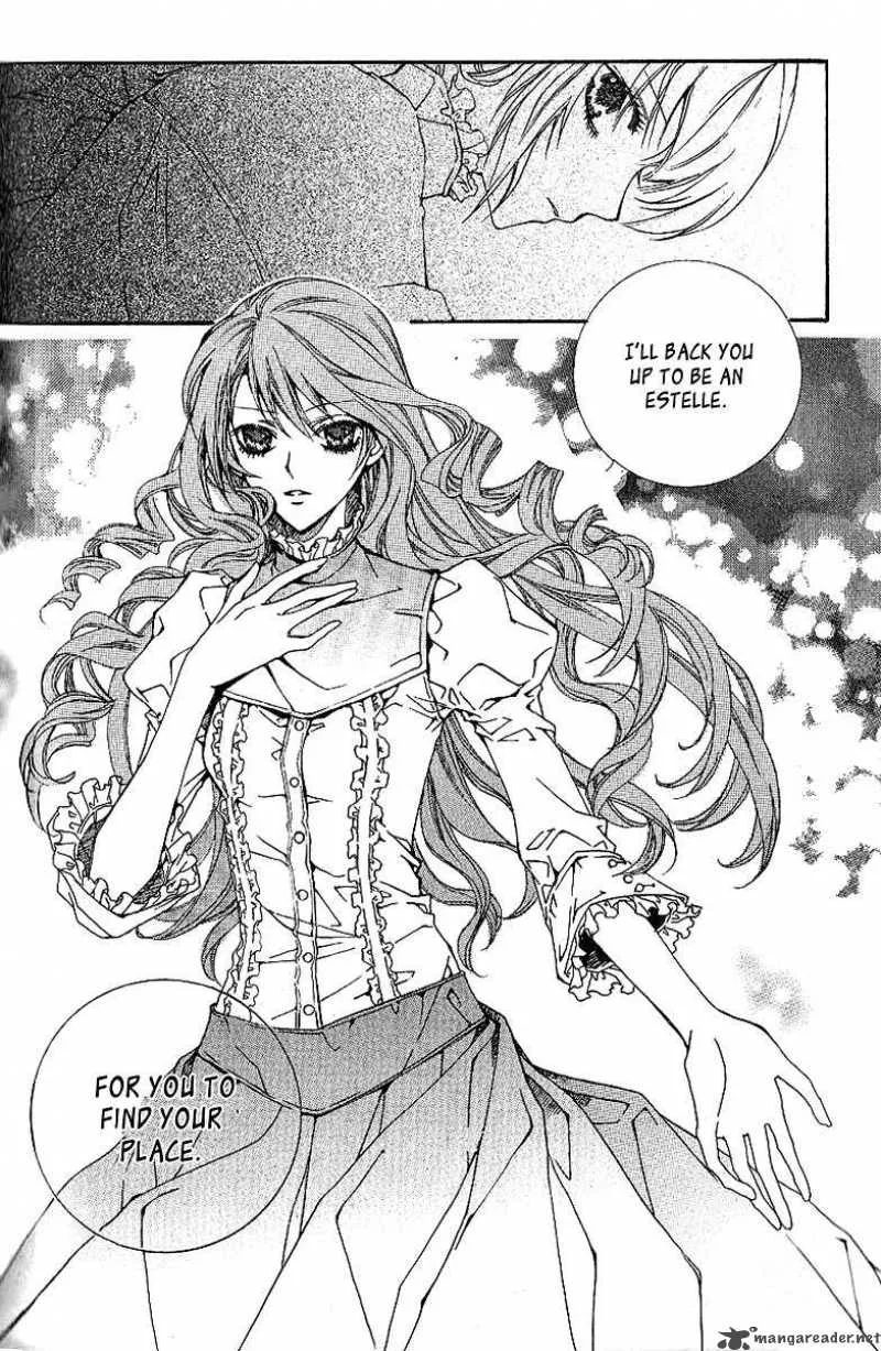 Dear My Girls Chapter 13 page 12